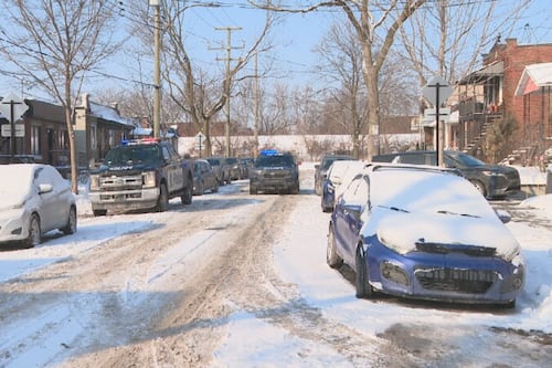 La SQ frappe contre une organisation criminelle liée aux Hells: armes et drogues saisies