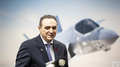 F-35: Lockheed Martin et L3 Harris font miroiter d’importants contrats à Mirabel