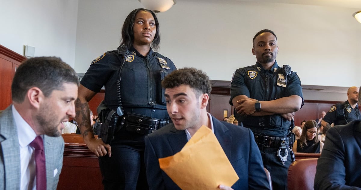 Psychiatric defense: Luigi Mangione’s lawyers backtrack