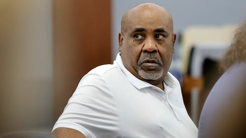 Les blessures mortelles de Tupac décrites lors du procès de Duane «Keffe D» Davis