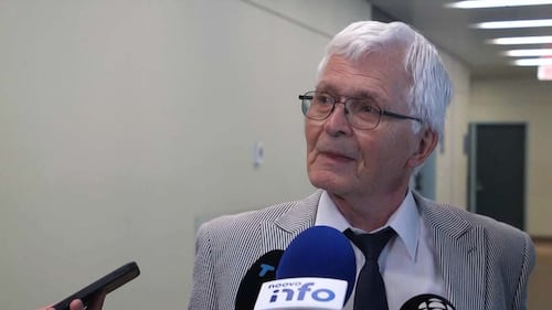 L’entente de 31,5 M$ entre les victimes alléguées et le Diocèse de Québec a été présentée à la cour