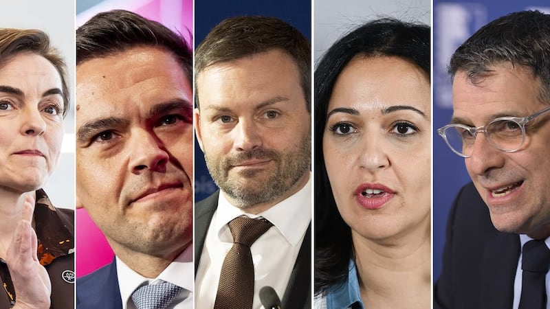 Élections Québec 2026, jour 7: voici l’horaire des chefs de parti aujourd’hui