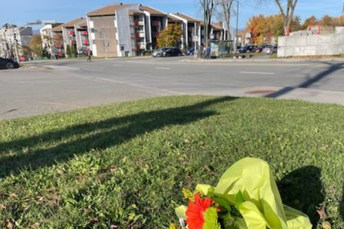 Meurtre à la Pyramide de Sainte-Foy: l'un des accusés plaide coupable