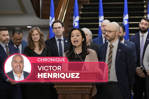 QS peut-il reconnecter avec la population?