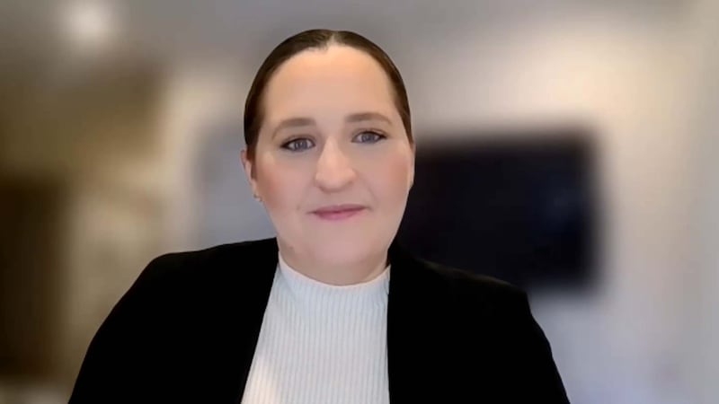 Me Valérie Black, directrice des opérations chez Jurigo, mars 2026.