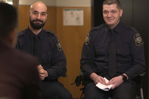 Sur le point d’être expulsés du pays: des agents correctionnels envoient un message au ministre Roberge