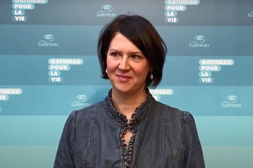 La mairesse Bélisle critique vivement Action Gatineau