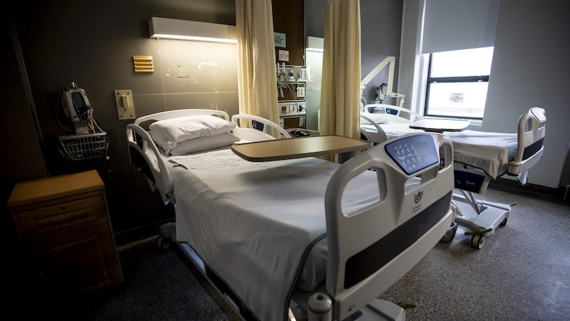 En attente d’un CHSLD: 726 patients occupent des lits d'hôpitaux au Québec