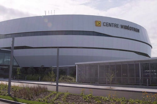 Canadiens-Sabres: le Centre Vidéotron diffusera le 5e match