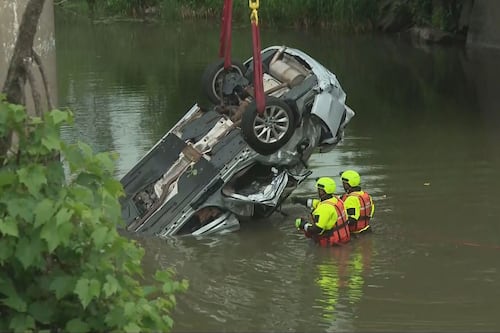 Deux morts dans un possible délit de fuite à Coteau-du-Lac