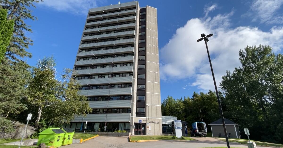 Incommode Image La pénurie de logements incommode les étudiants saguenéens