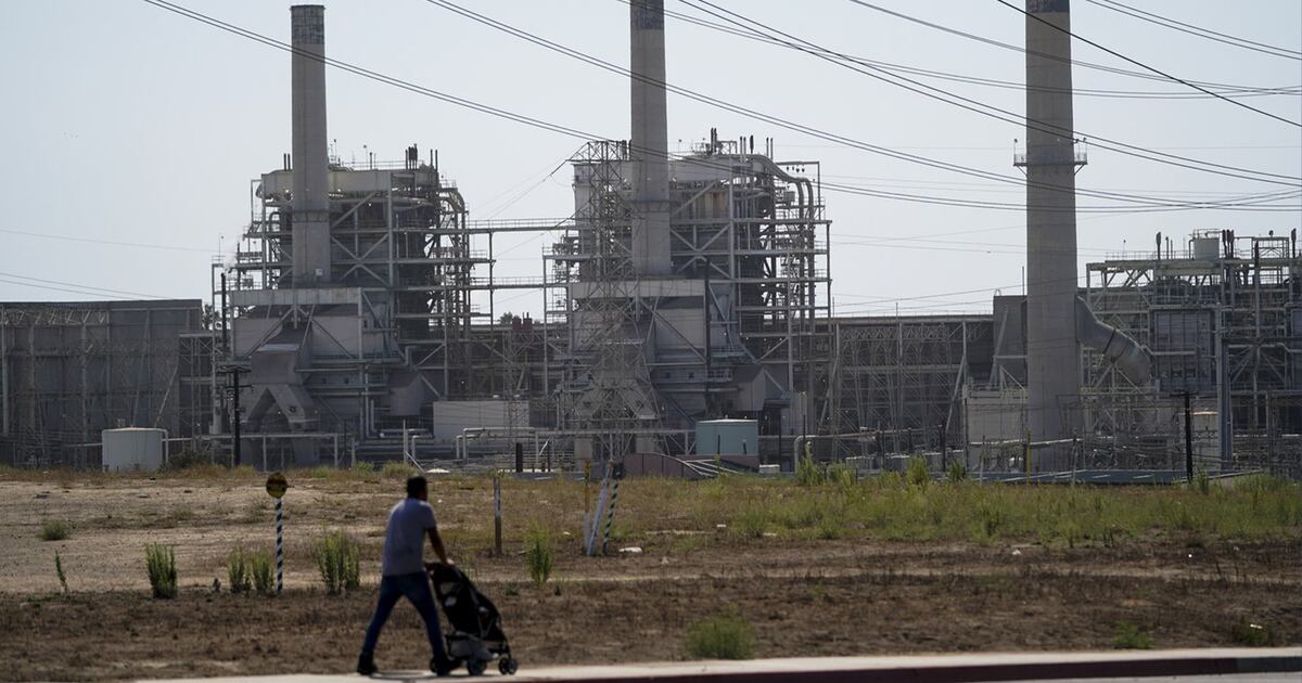 Divulguer Californie: une loi forcera les entreprises à divulguer leurs émissions ...