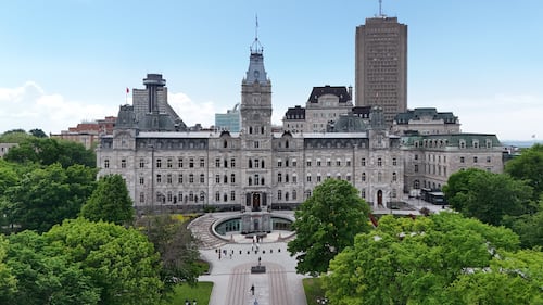 Existe-t-il encore des «circonscriptions baromètres» au Québec?