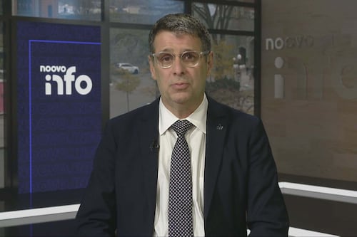 Un PCQ qui sera le «chien de garde des contribuables à l’Assemblée nationale», promet Éric Duhaime