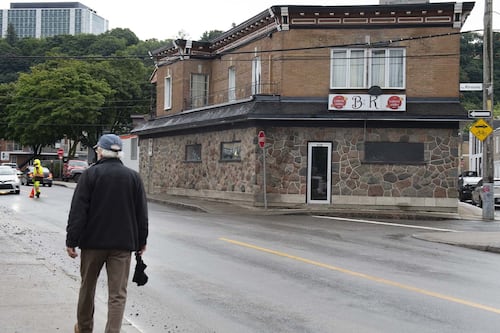 Le bar karaoké Kirouac fera place à des logements sociaux