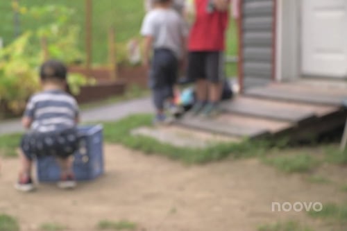 CPE recherchent enfants en Estrie