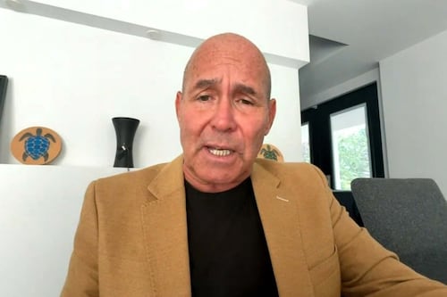 Lac Ontario en «lac d’Amérique»: «complètement outré», le grand chef de la Nation Wendat fustige Donald Trump