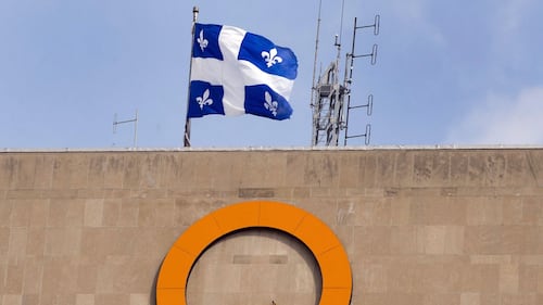 Hydro-Québec affiche un bénéfice net en baisse pour son premier trimestre