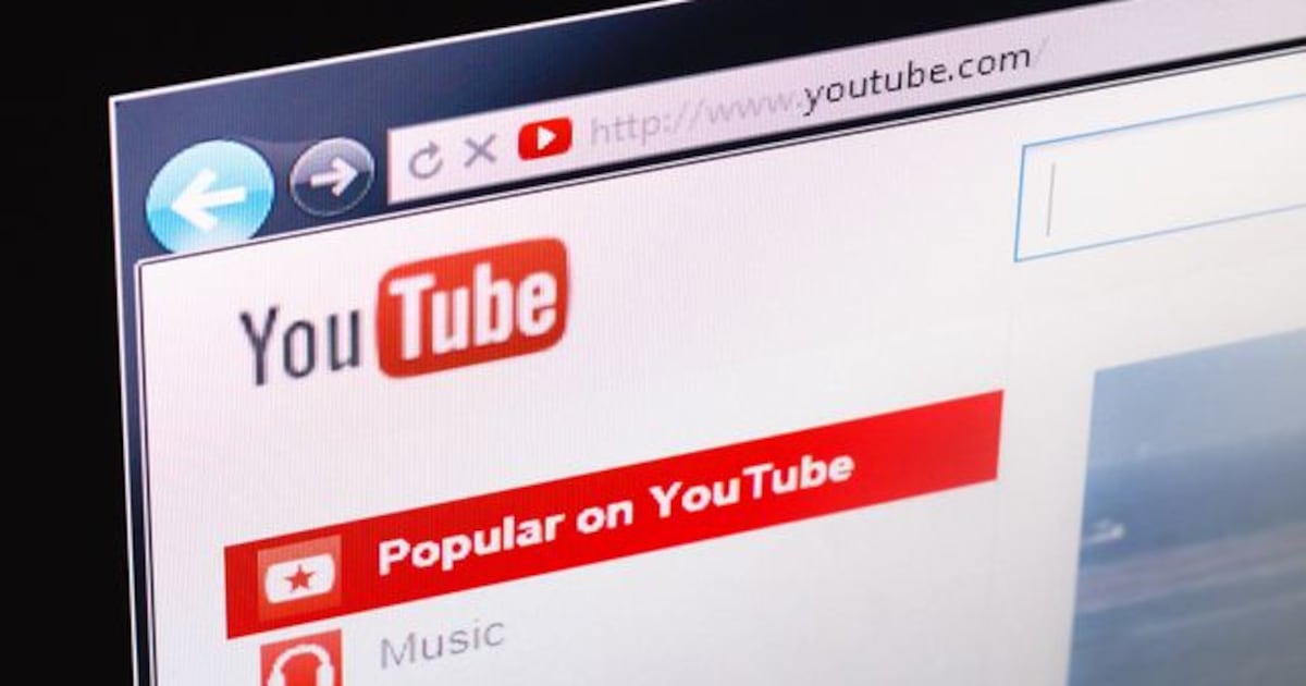 YouTube propone a Hollywood una herramienta de detección de deepfakes