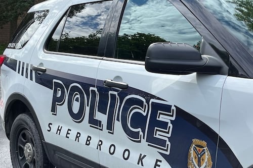 Vol qualifié et introduction par effraction: plusieurs arrestations à Sherbrooke