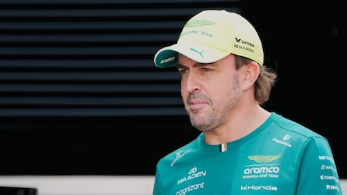 Alonso s’ennuie de la «véritable Formule 1» et songe à se retirer
