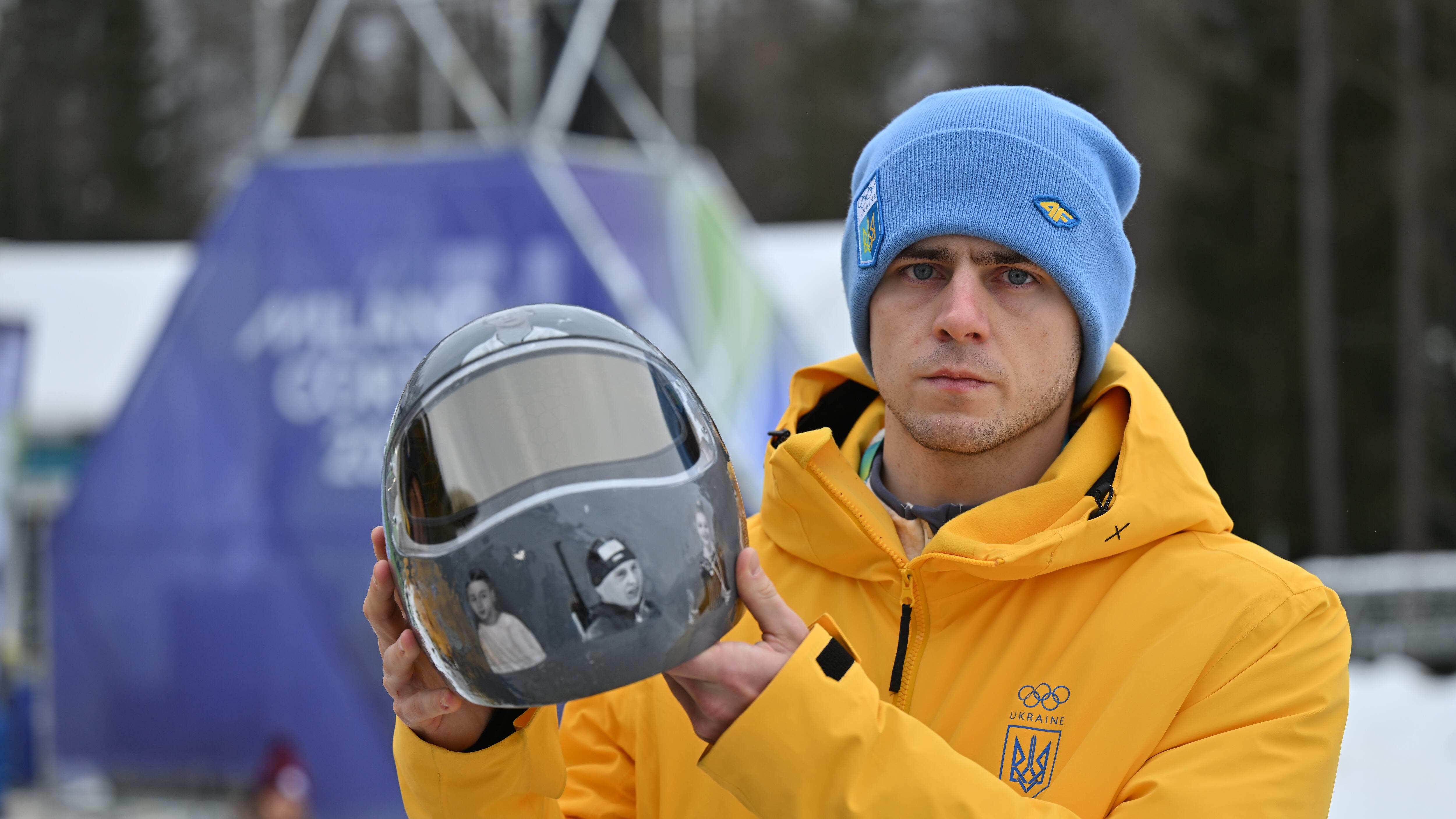 Vladislav Heraskevych