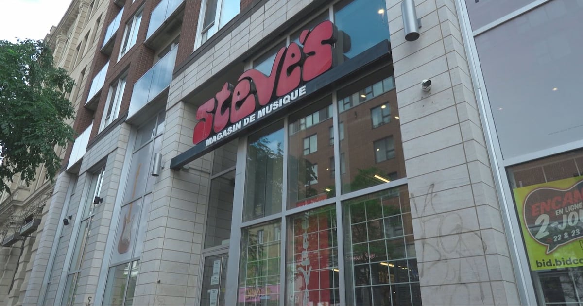 Σε δημοπρασία τα μουσικά όργανα του Steve