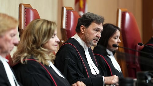 «Certains principes perdurent même et surtout en périodes de turbulences», dit Wagner