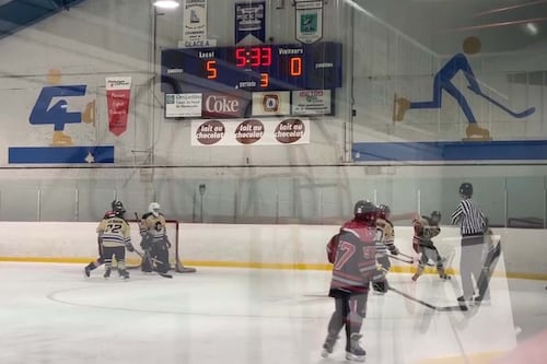 Développement du hockey au Québec: de nombreux Québécois insatisfaits du modèle actuel