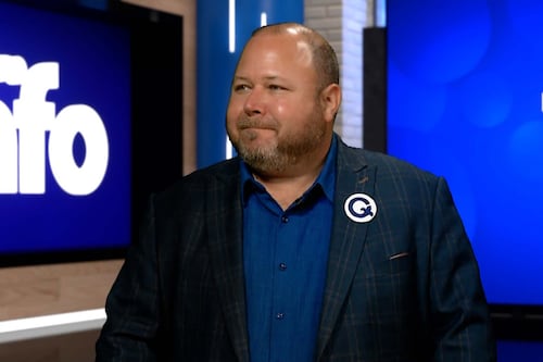 Coude-à-coude dans Jean-Lesage entre le PQ et QS: Claude Villeneuve dévoile son plan