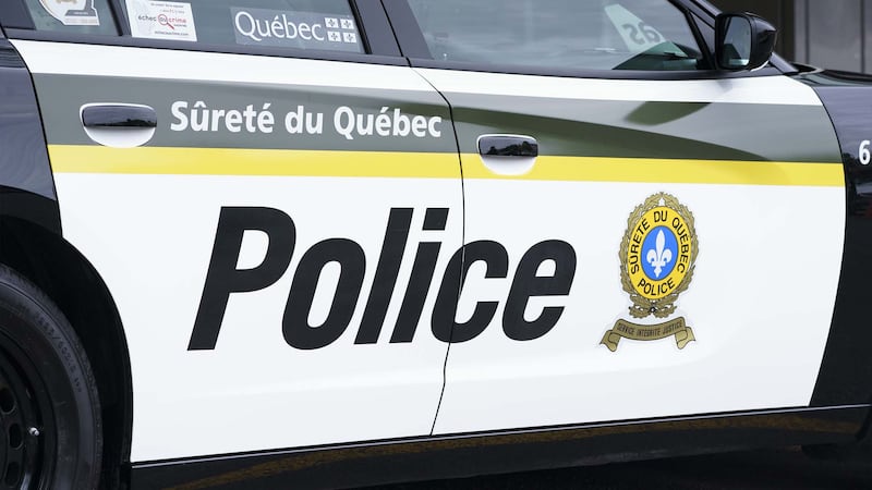 Deux septuagénaires meurent dans une collision à Lachute