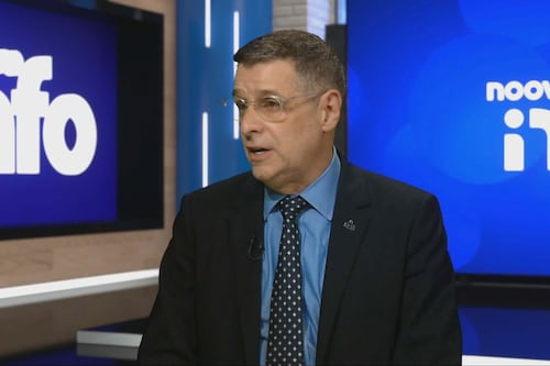 Bellechasse et La Peltrie: Éric Duhaime se défend de faire du parachutage