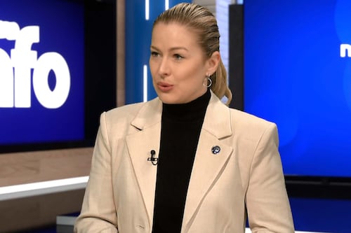 Kariane Bourassa croit toujours au 3e lien et fait confiance à Christine Fréchette