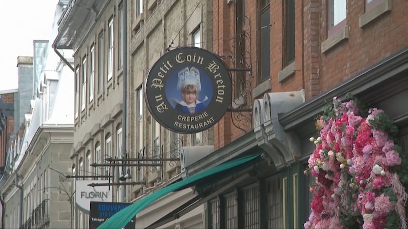 Ce restaurant très prisé de Québec ferme ses portes après 63 ans d’activité