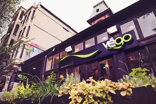 Le Resto Végo sur la rue Saint-Denis fermera ses portes en juillet