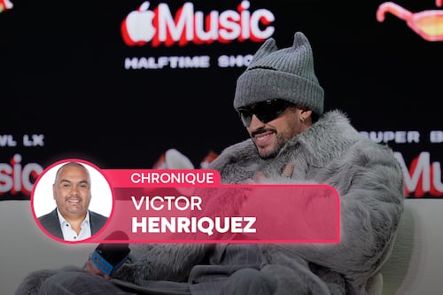 Bad Bunny: le spectacle politique du 60e Super Bowl