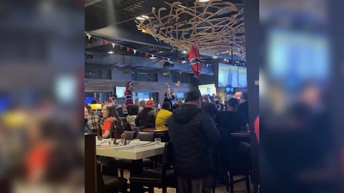 «Plus gros que le Super Bowl»: un engouement monstre pour les Canadiens qui fait du bien aux restaurateurs de Québec