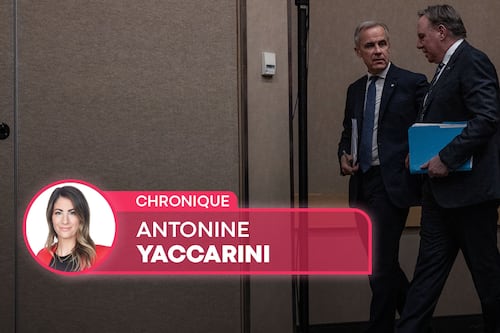 Contestation de la loi 21 devant la Cour suprême: la vraie question