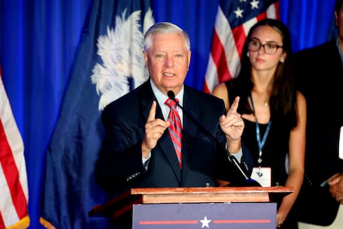 Décès du sénateur américain Lindsey Graham, l'un des plus proches alliés de Trump