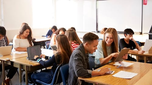 Le gouvernement Trump veut faire payer des impôts aux écoles privées qui favorisent certaines «races»