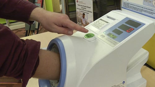 Un nouveau mécanisme d'hypertension a été identifié