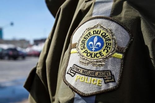 Trois amendes salées pour des excès de vitesse en Estrie