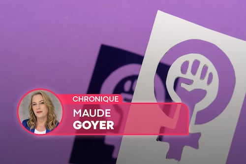 Chronique | Petit lexique féministe pour les nuls