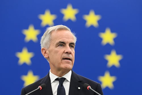 Un vote sur le statut du Canada dans l’Union européenne