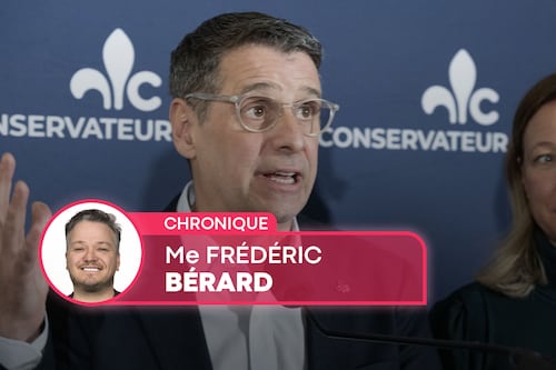 L’autonomie selon Éric Duhaime
