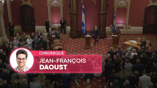 Quoi penser du nouveau conseil des ministres?