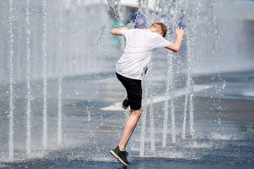 Météo: de la chaleur et du soleil pour les prochains jours