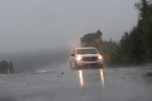 Précipitations abondantes: vigilance au Saguenay–Lac-Saint-Jean