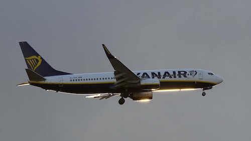 Ryanair prévoit de réduire ses vols en hiver pour limiter ses coûts de carburant