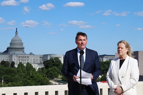 Une rencontre «constructive»: Dominic LeBlanc s’entretient une nouvelle fois avec Jamieson Greer